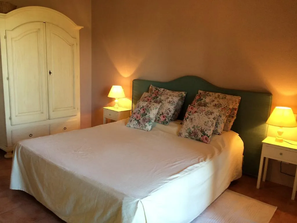 agriturismo Campoalquattrino Villa Bibbona Alloggio per agriturismo