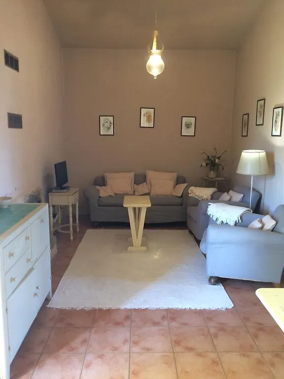Alloggio per agriturismo agriturismo Campoalquattrino Villa Bibbona